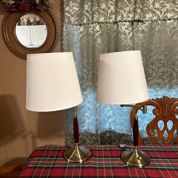 Table Lamps - Picture 9 of 14
